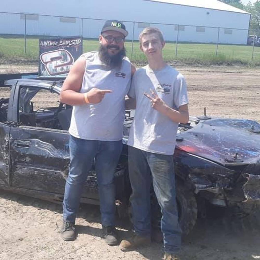 Meet your Posher, Nick